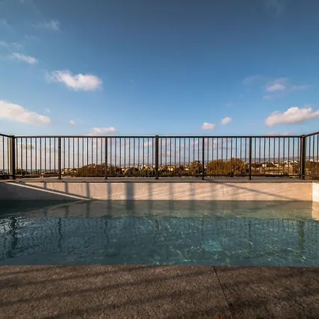 Apartman Avenue 202 1 Bed *