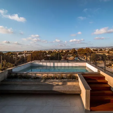 Apartman Avenue 202 1 Bed *