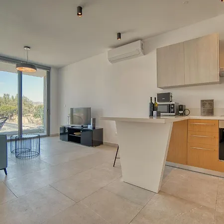 Avenue 202 1 Bed Paphos