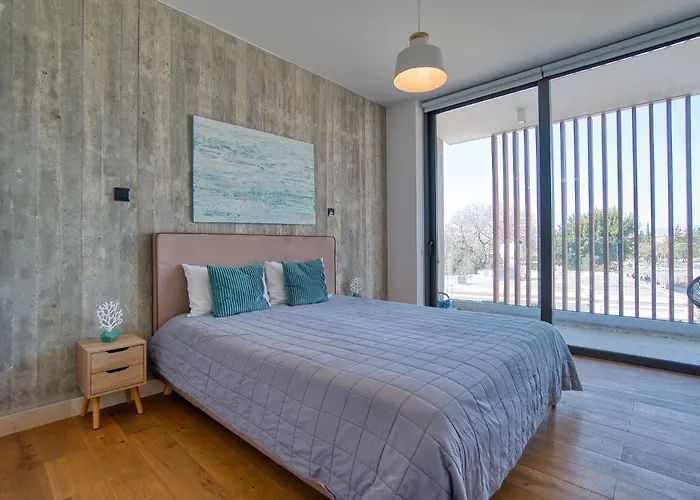 Avenue 202 1 Bed Paphos