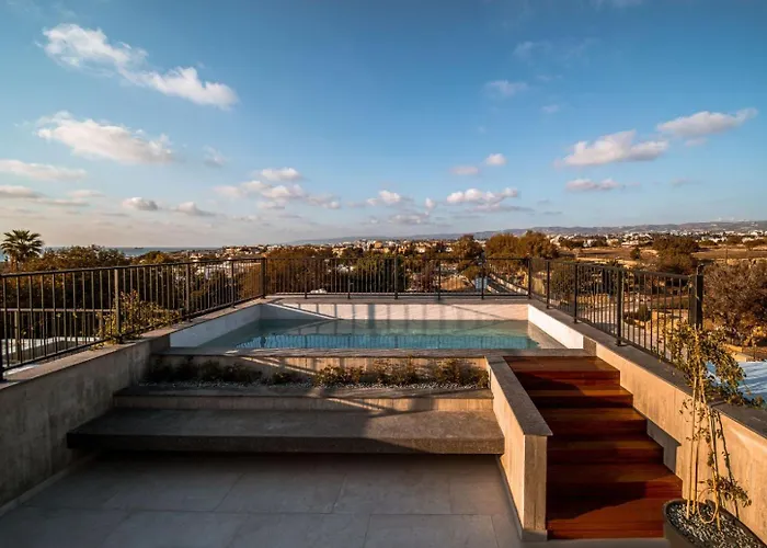 Apartmán Avenue 202 1 Bed *