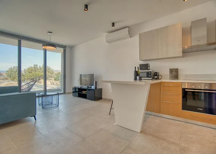 Avenue 202 1 Bed Paphos