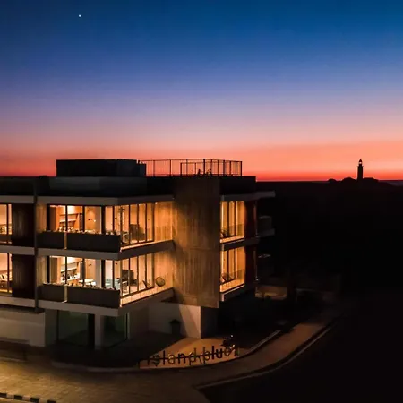 Avenue 202 1 Bed Paphos