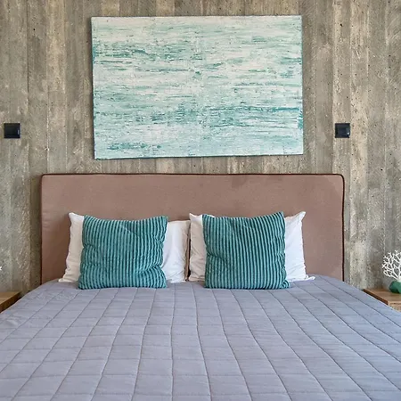 Avenue 202 1 Bed